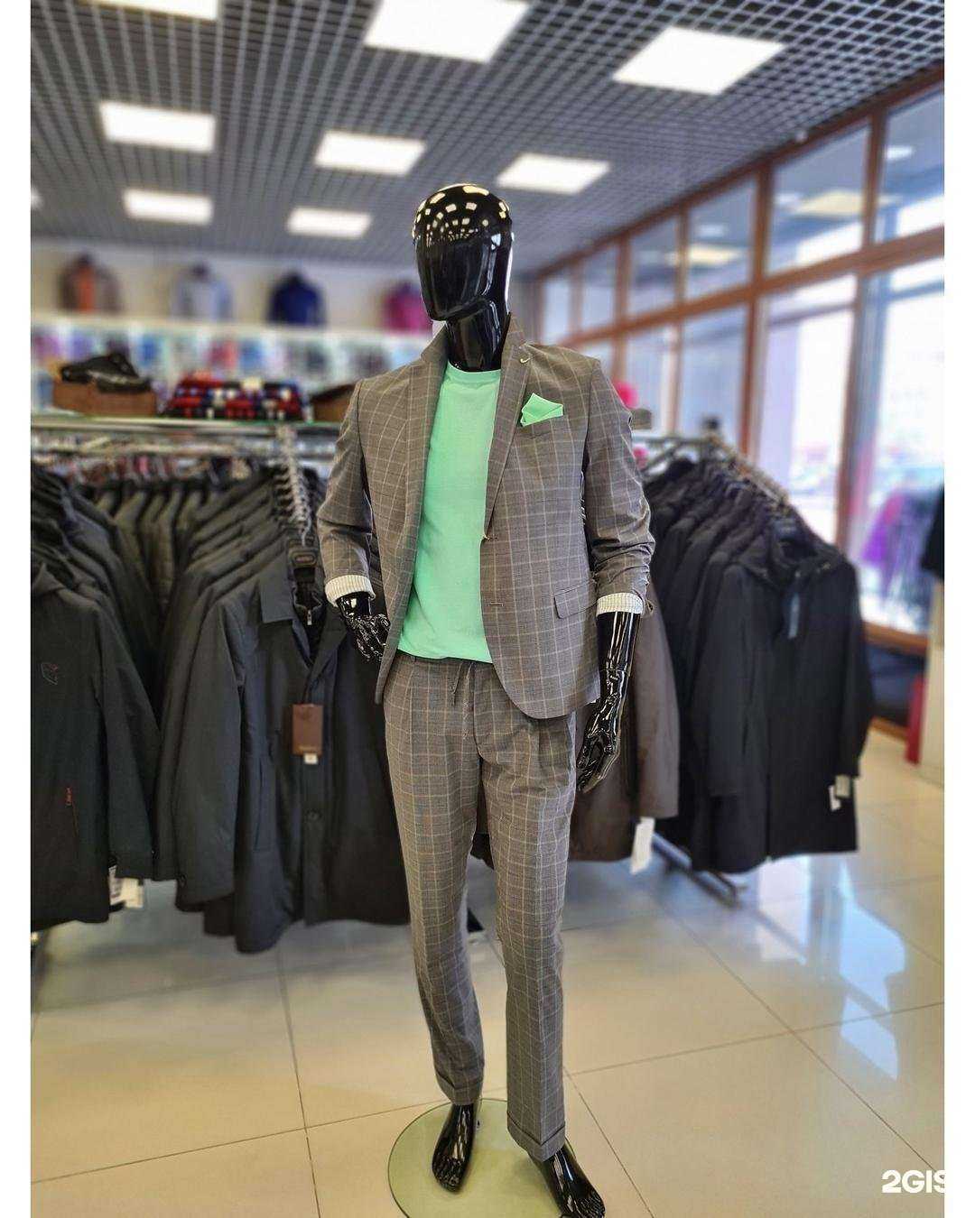 Отзывы на компанию Мужская волна в Мурманске c фото