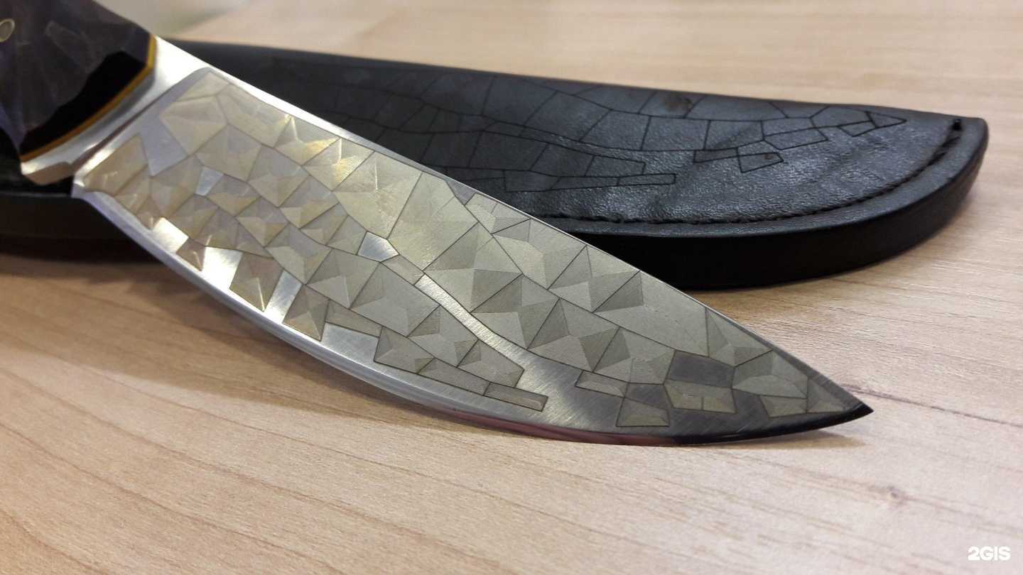 Отзывы на компанию Заточка.рф в г. Екатеринбург c фото