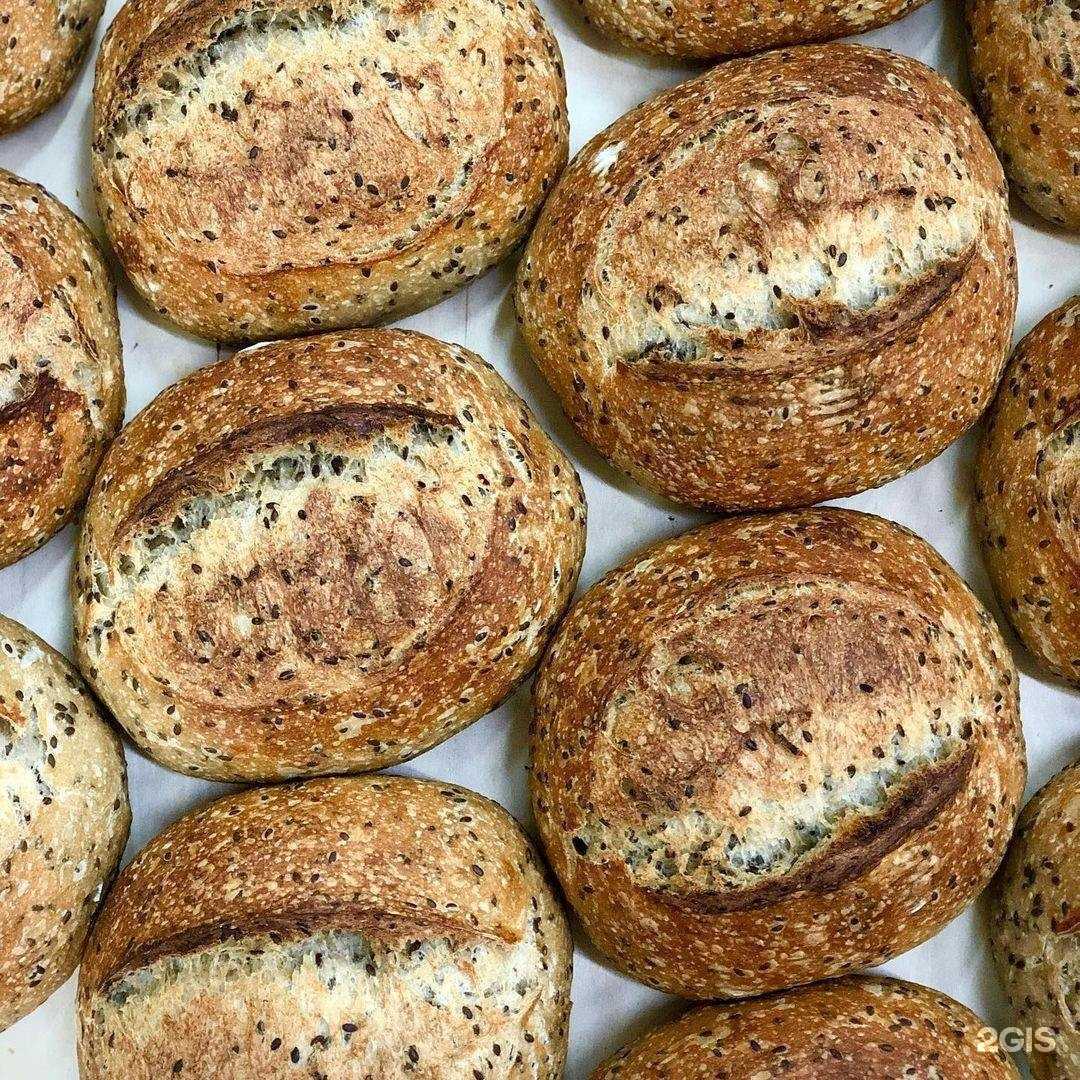 Отзывы на компанию Мамин хлеб в г. Ижевск c фото