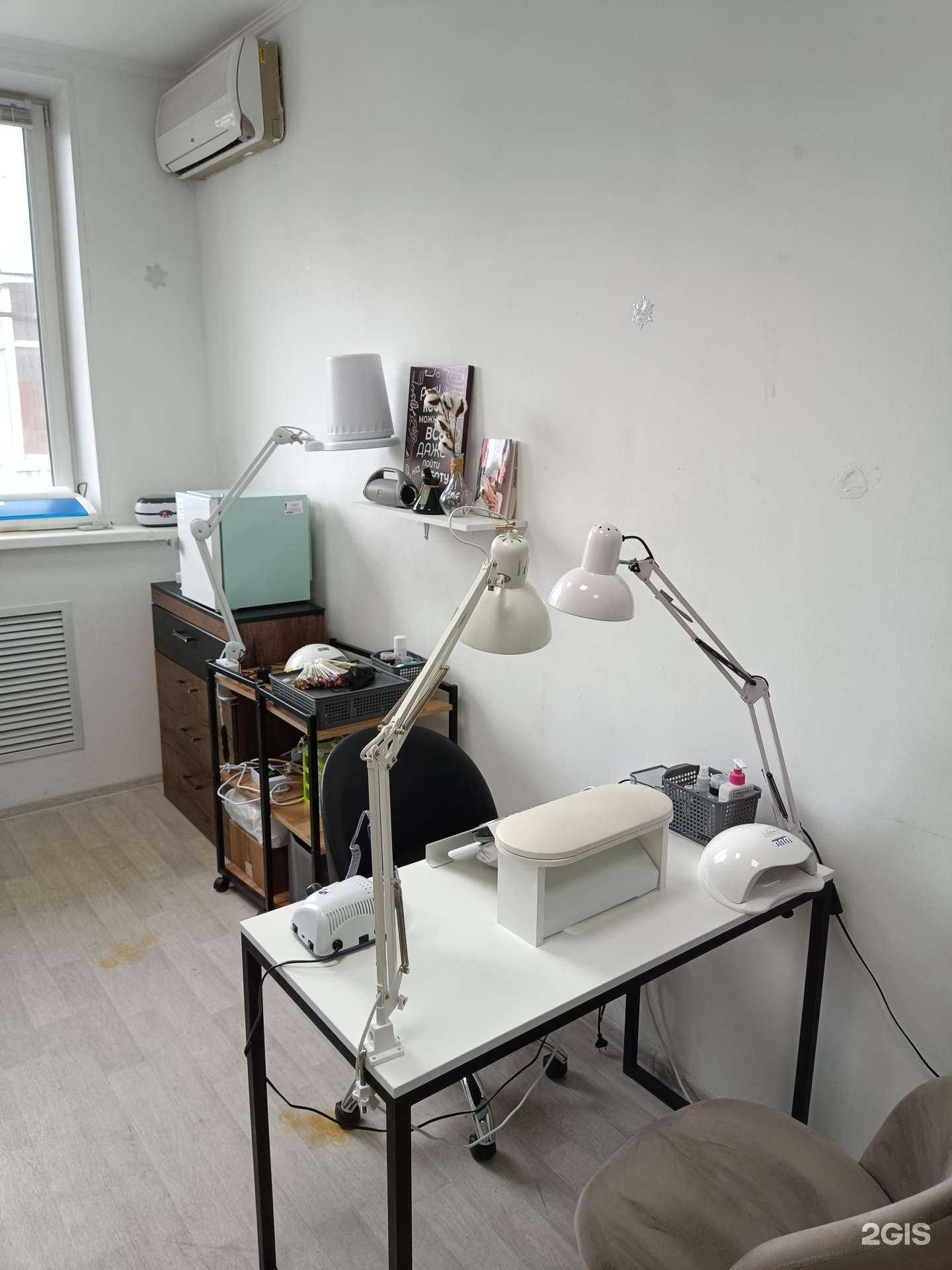 Отзывы на компанию Aigul nails в Казани c фото