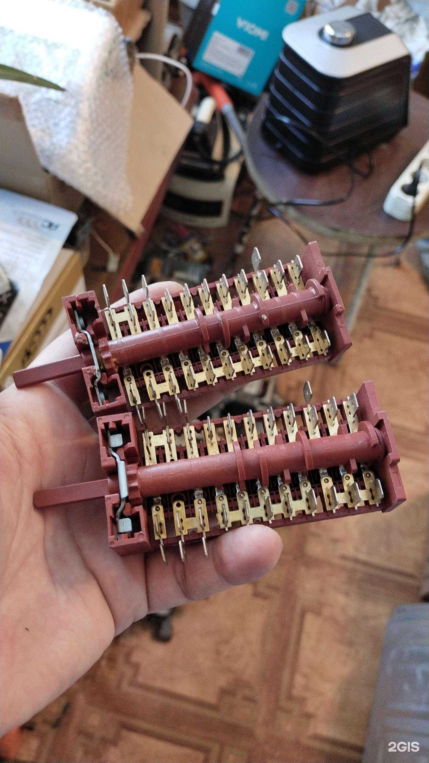 Отзывы на компанию Мастерская по ремонту бытовой техники и электроники в Южно-Сахалинске c фото