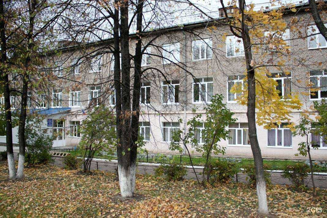 Отзывы на компанию Уфимская коррекционная школа-интернат №28 для слепых и слабовидящих обучающихся в Уфе c фото