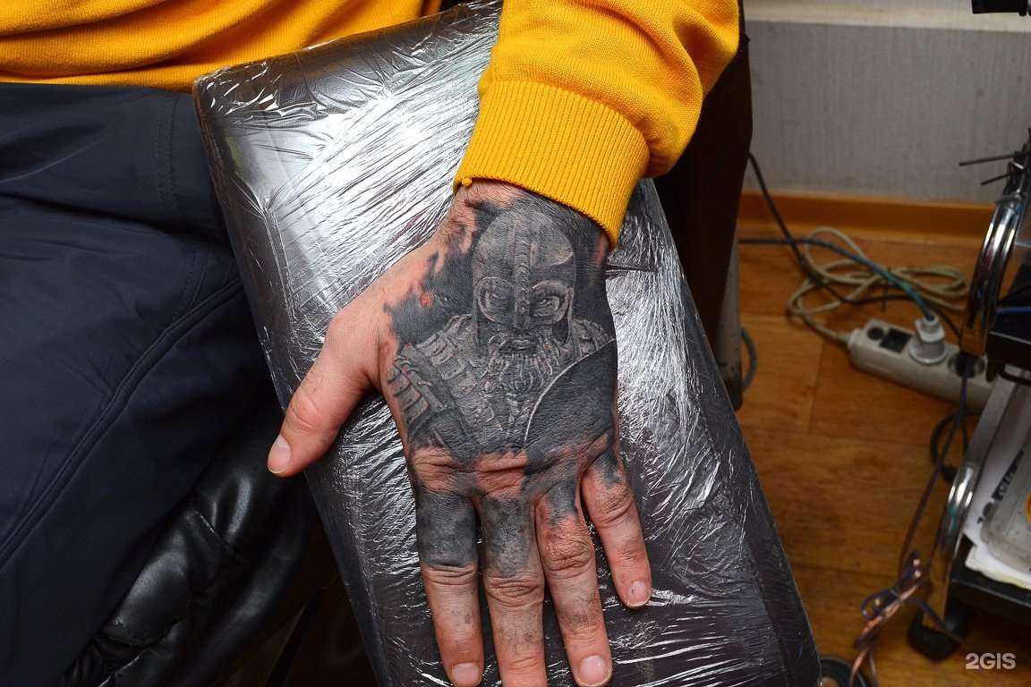 Отзывы на компанию Тотем в Барнауле c фото