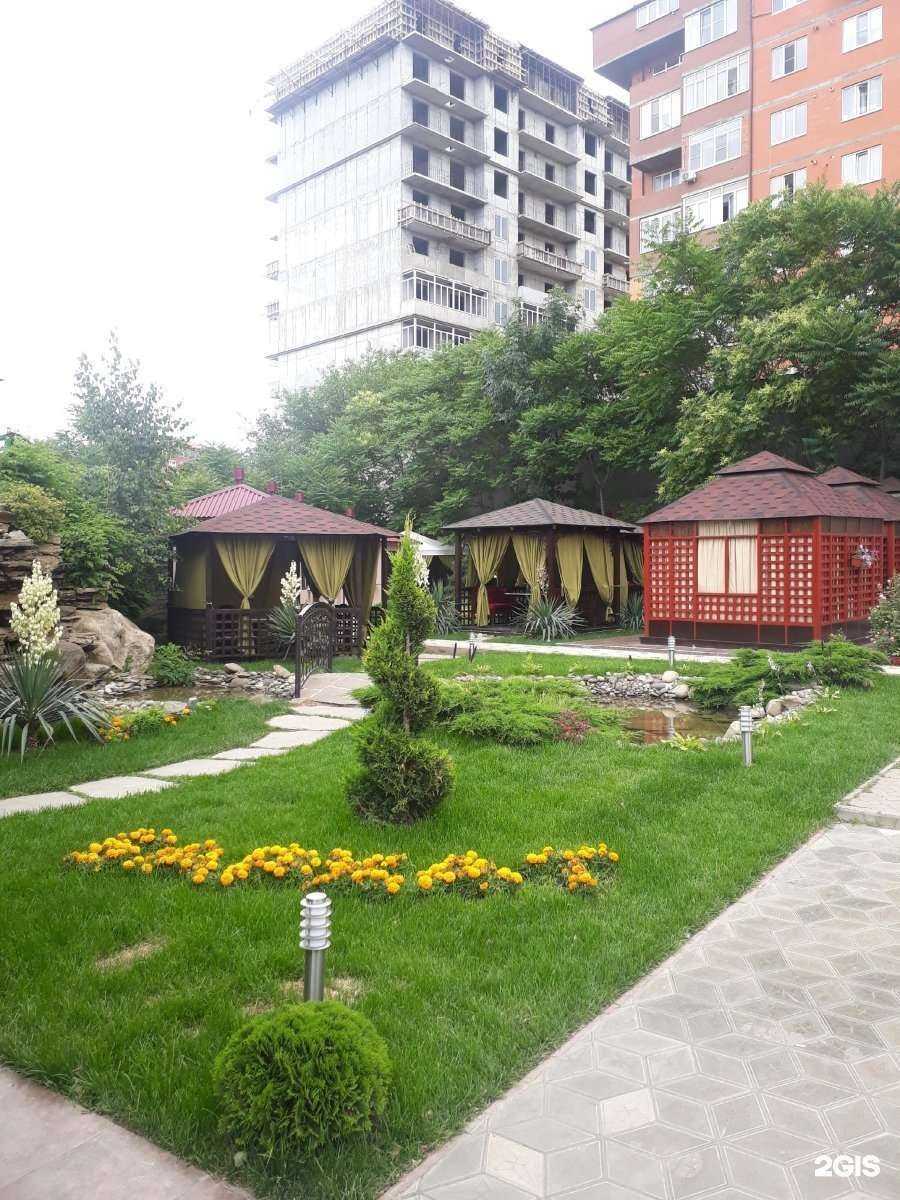 Отзывы на компанию Бархат в Махачкале c фото - фотография 2 из 2