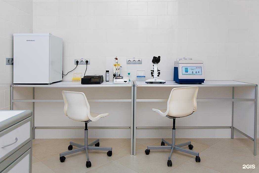 Отзывы на компанию Ultra private clinic в Боре c фото