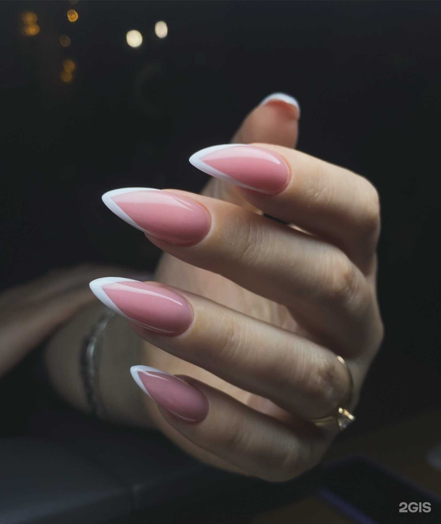 Отзывы на компанию Студия красоты в Нефтеюганске c фото