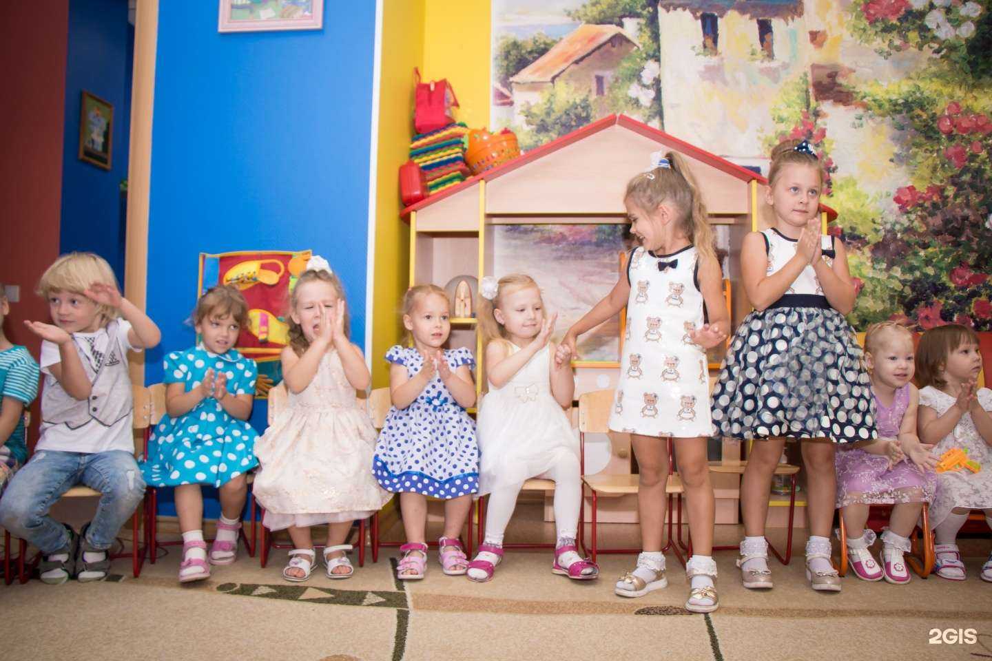 Отзывы на компанию Белые кораблики в Самаре c фото