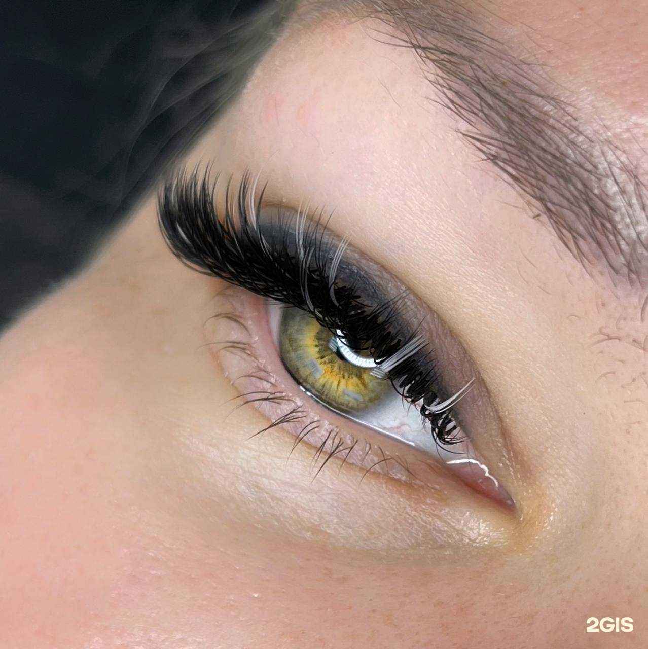 Отзывы на компанию Kalinins Lash в г. Екатеринбург c фото