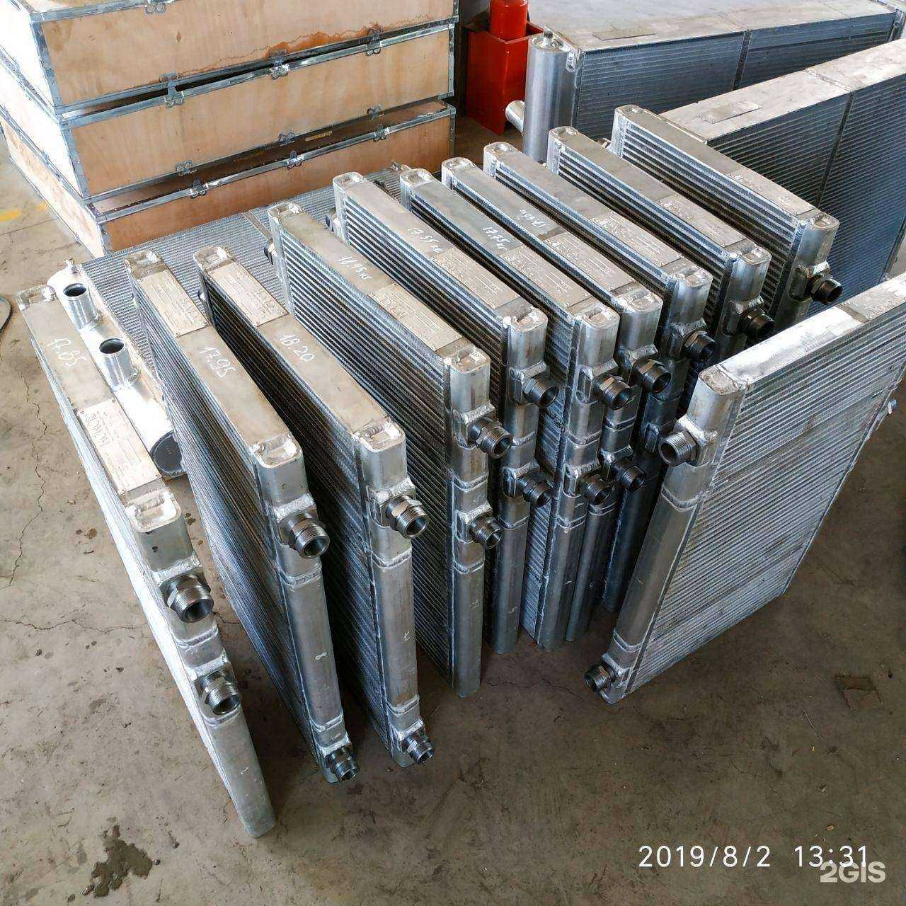 Отзывы на компанию Hono-R в г. Новокузнецк c фото