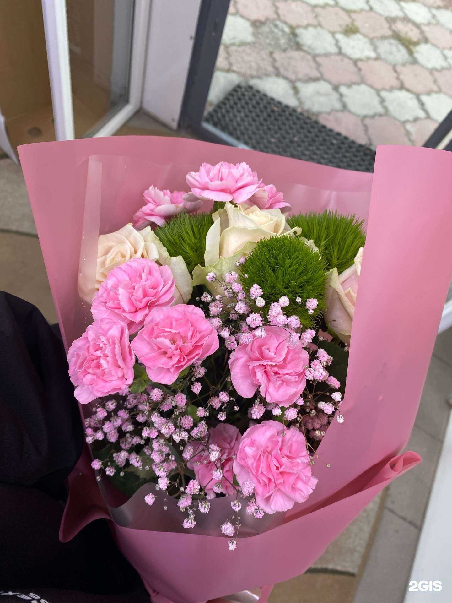 Отзывы на компанию Белая лилия в г. Екатеринбург c фото