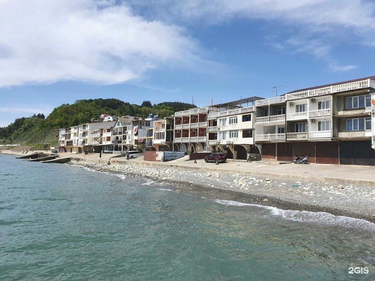 Отзывы на компанию SeaLoo в Сочи c фото