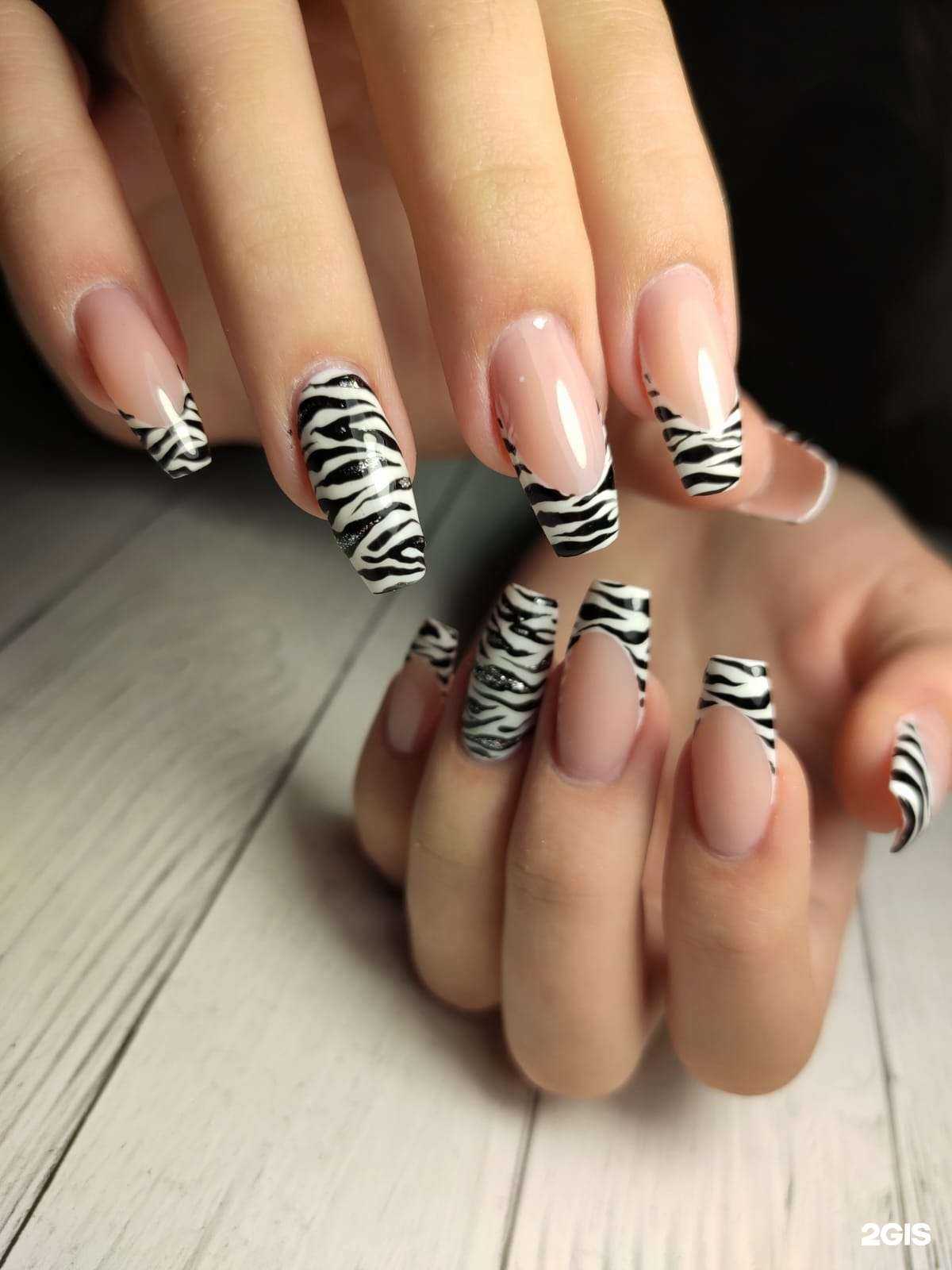 Отзывы на компанию Beauty Bar в Анапе c фото