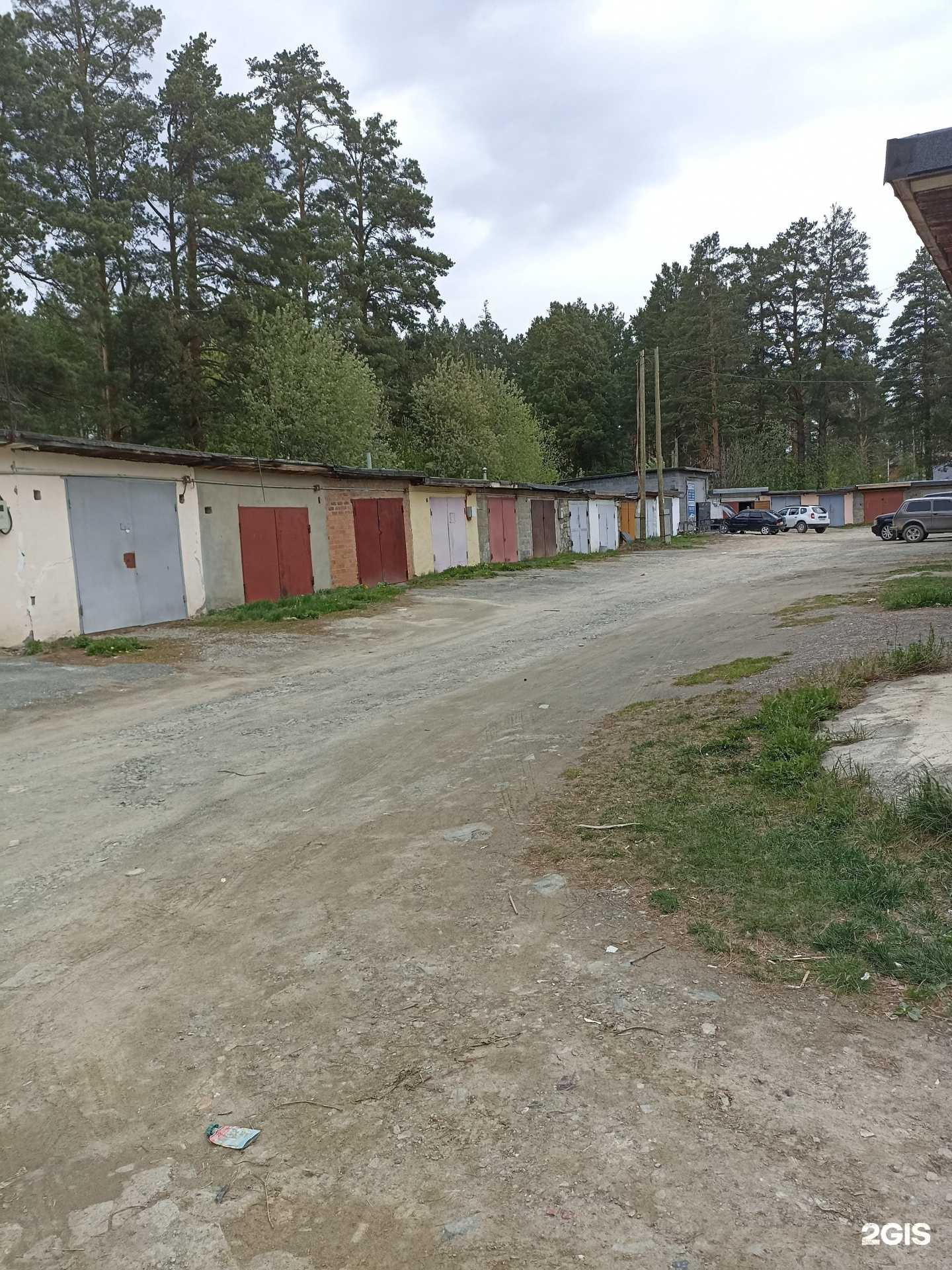 Отзывы на компанию Автосервис в Сысерти c фото