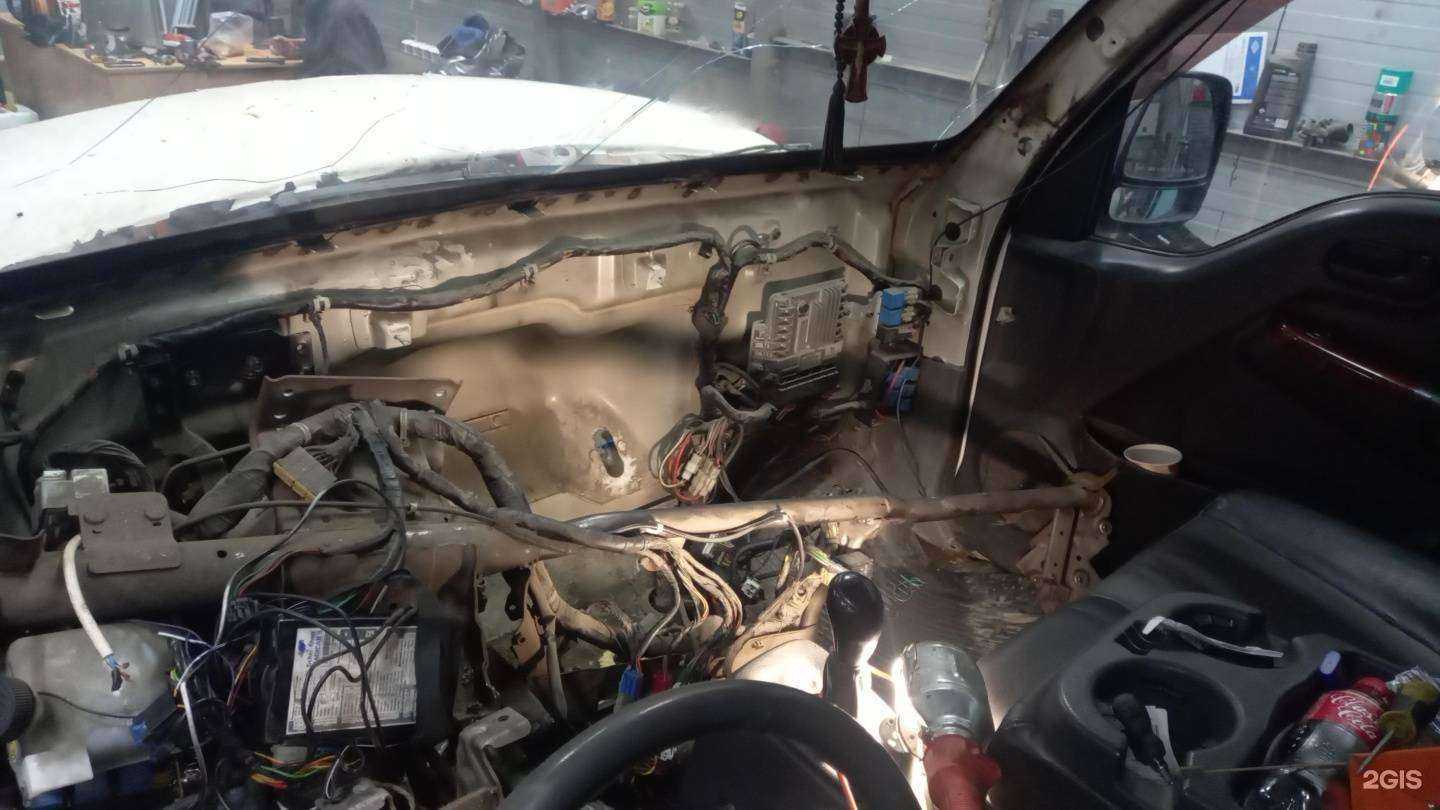 Отзывы на компанию ProService в Челябинске c фото