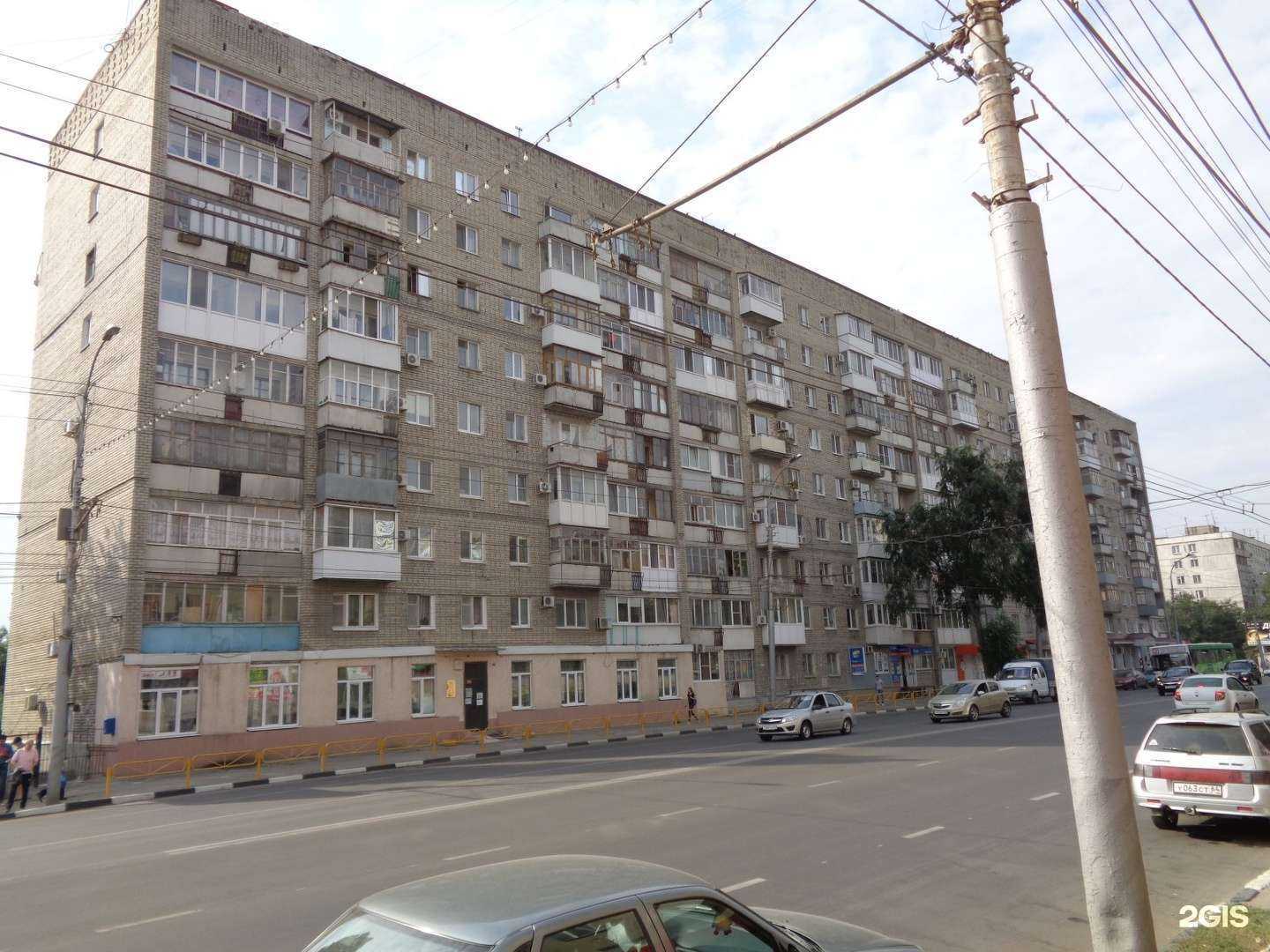 Отзывы на компанию Ипполит XXI век в Саратове c фото - фотография 2 из 2