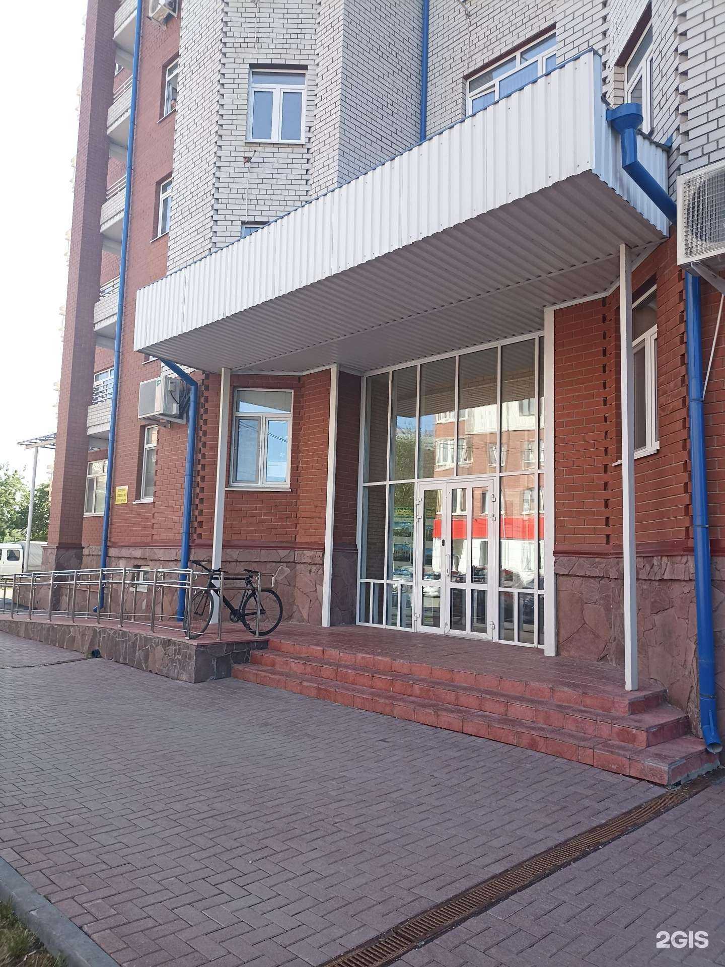 Отзывы на компанию Риэлт-Строй в г. Тюмень c фото