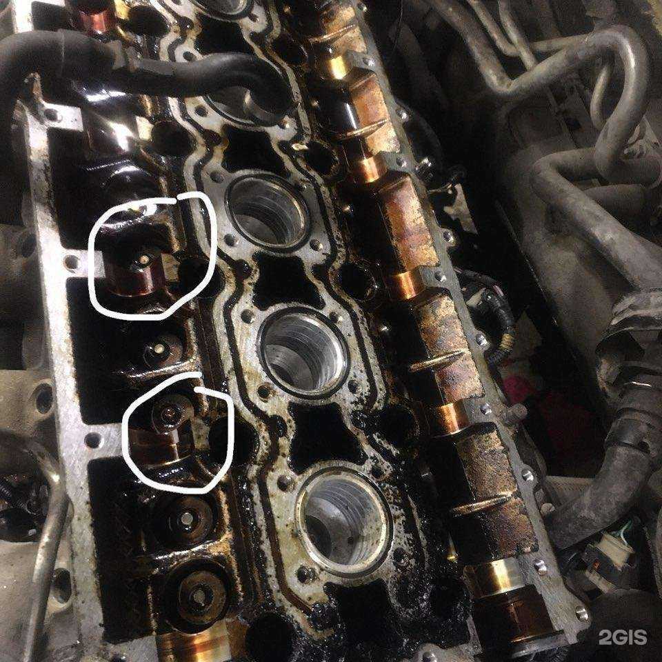 Отзывы на компанию 116 Вольво в Казани c фото