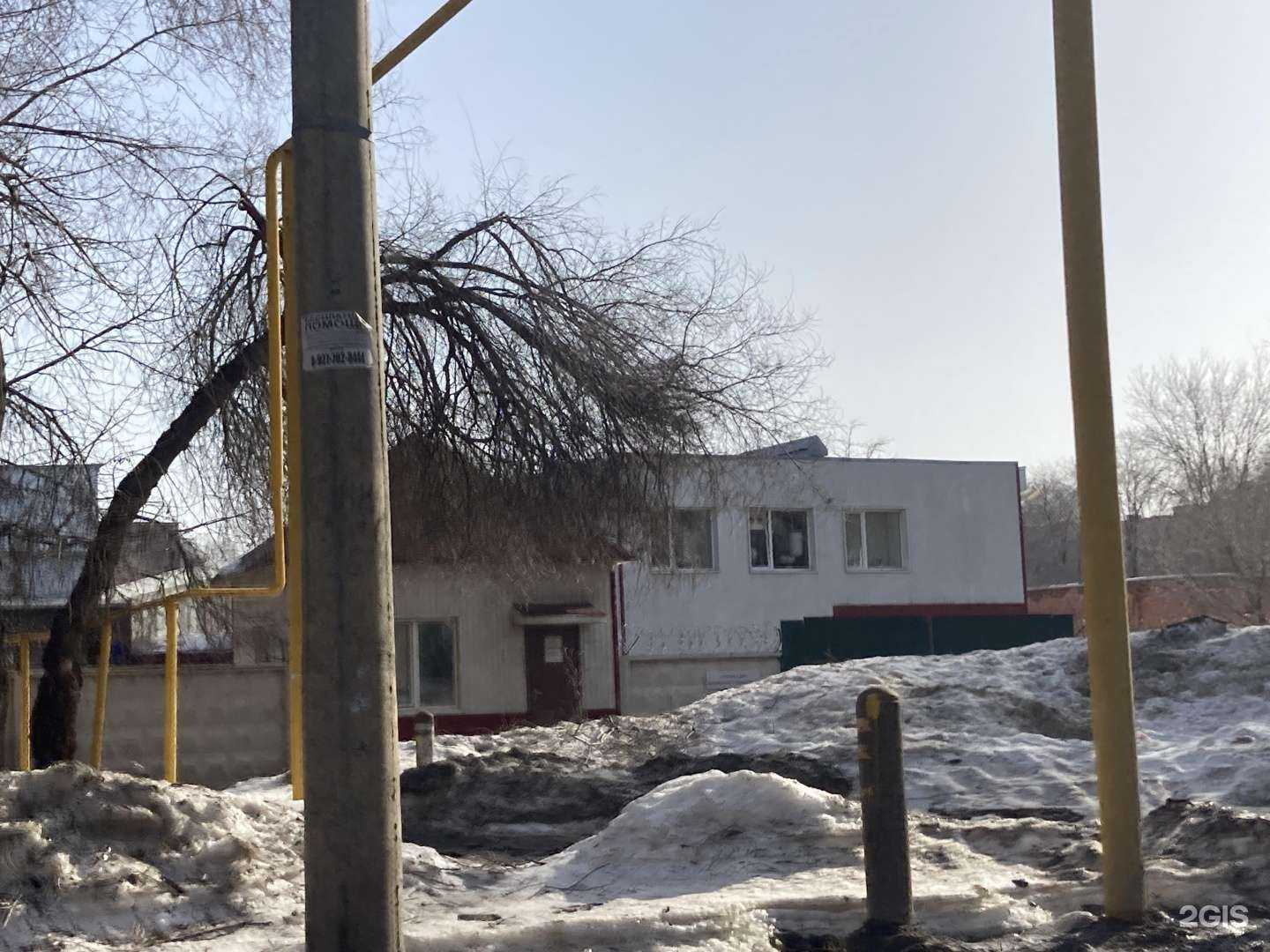 Отзывы на компанию Дубки в Самаре c фото - фотография 2 из 2