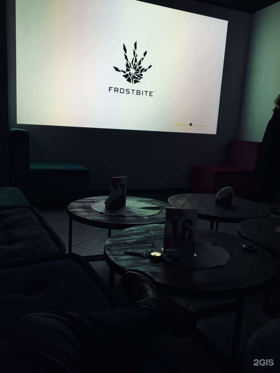 Отзывы на компанию #этаж в Воронеже c фото