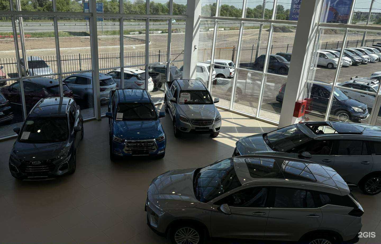 Отзывы на компанию АвтоХакасия в г. Абакан c фото