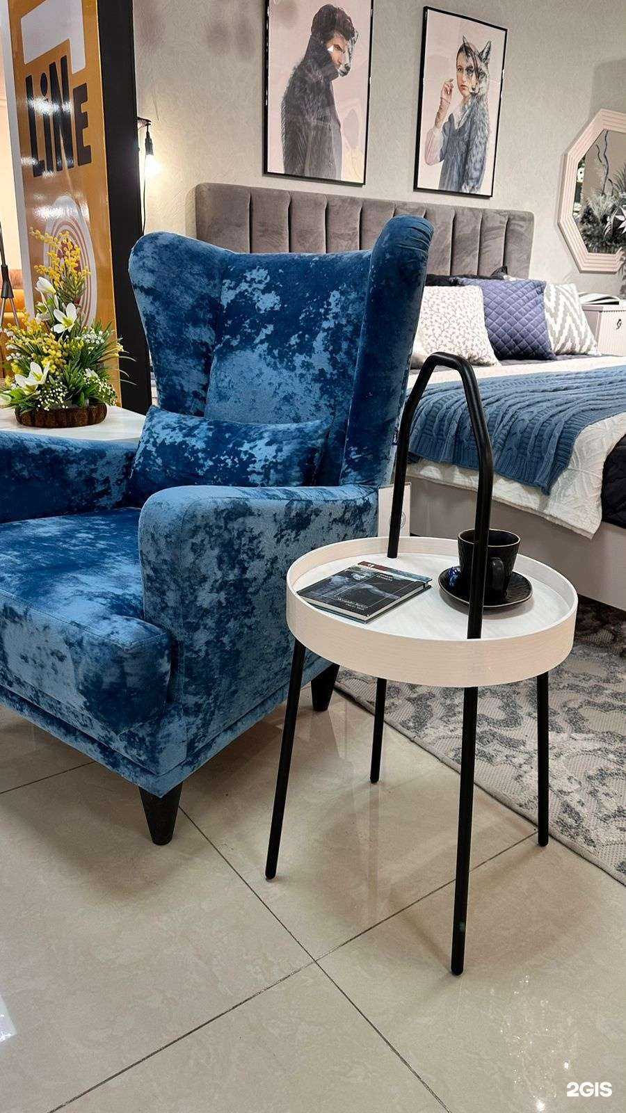 Отзывы на компанию Мебельный салон в г. Пятигорск c фото