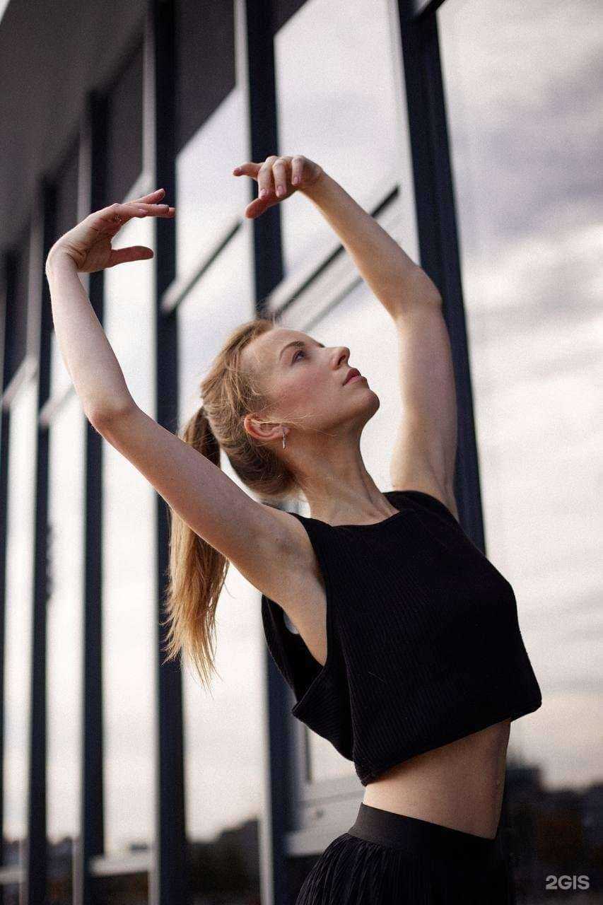 Отзывы на компанию Dance-perm в Перми c фото