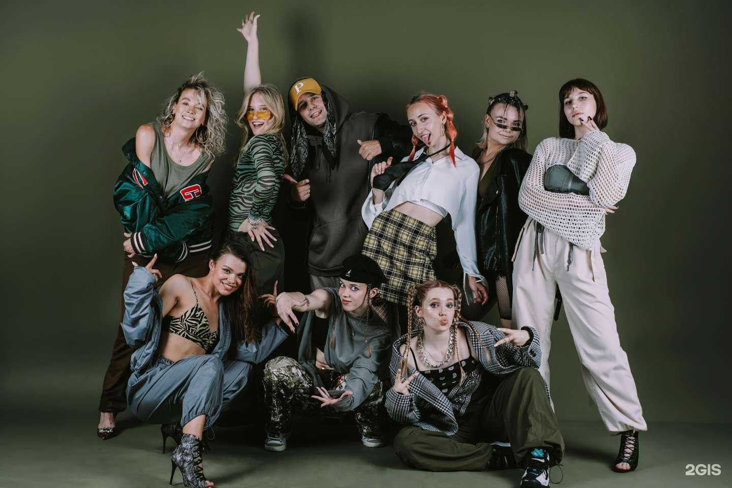 Отзывы на компанию Танцбаза в Перми c фото