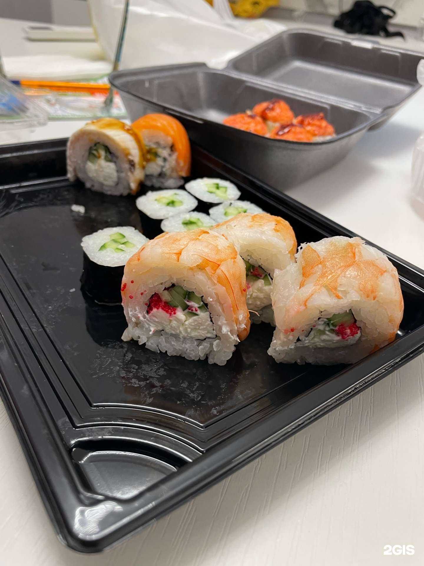 Отзывы на компанию Коробочка в Краснодаре c фото