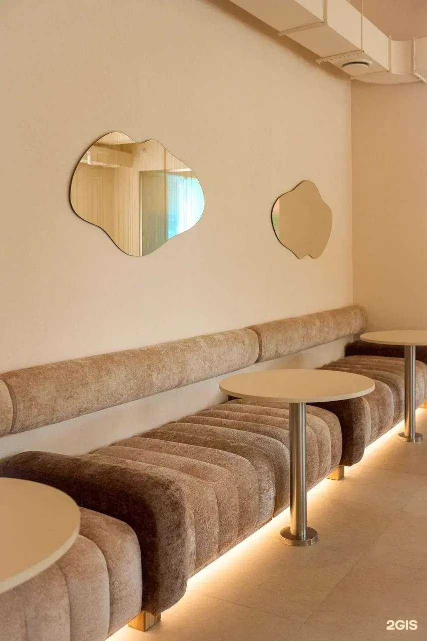 Отзывы на компанию Просто bistro в Иванове c фото