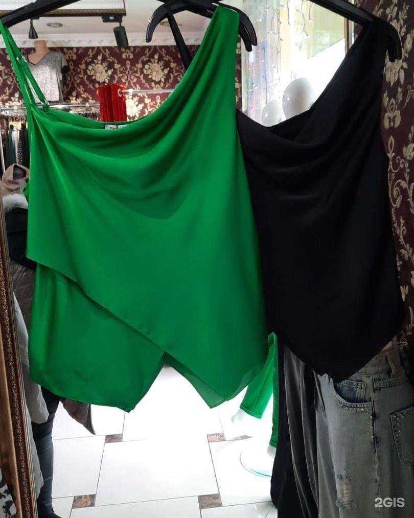 Отзывы на компанию Модный стиль №2 в Сочи c фото