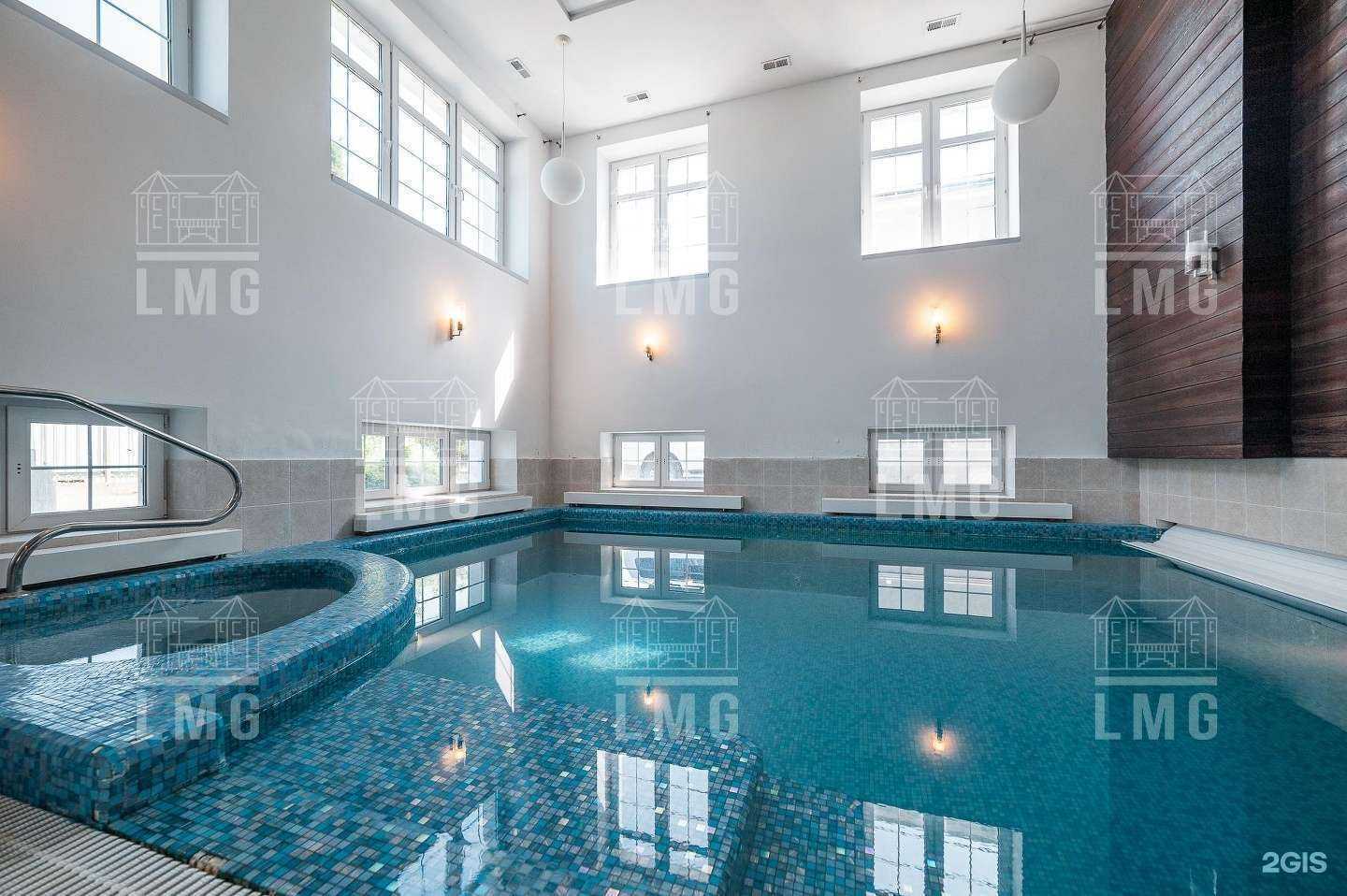 Отзывы на компанию Замок Монсоро в г. Красногорск c фото