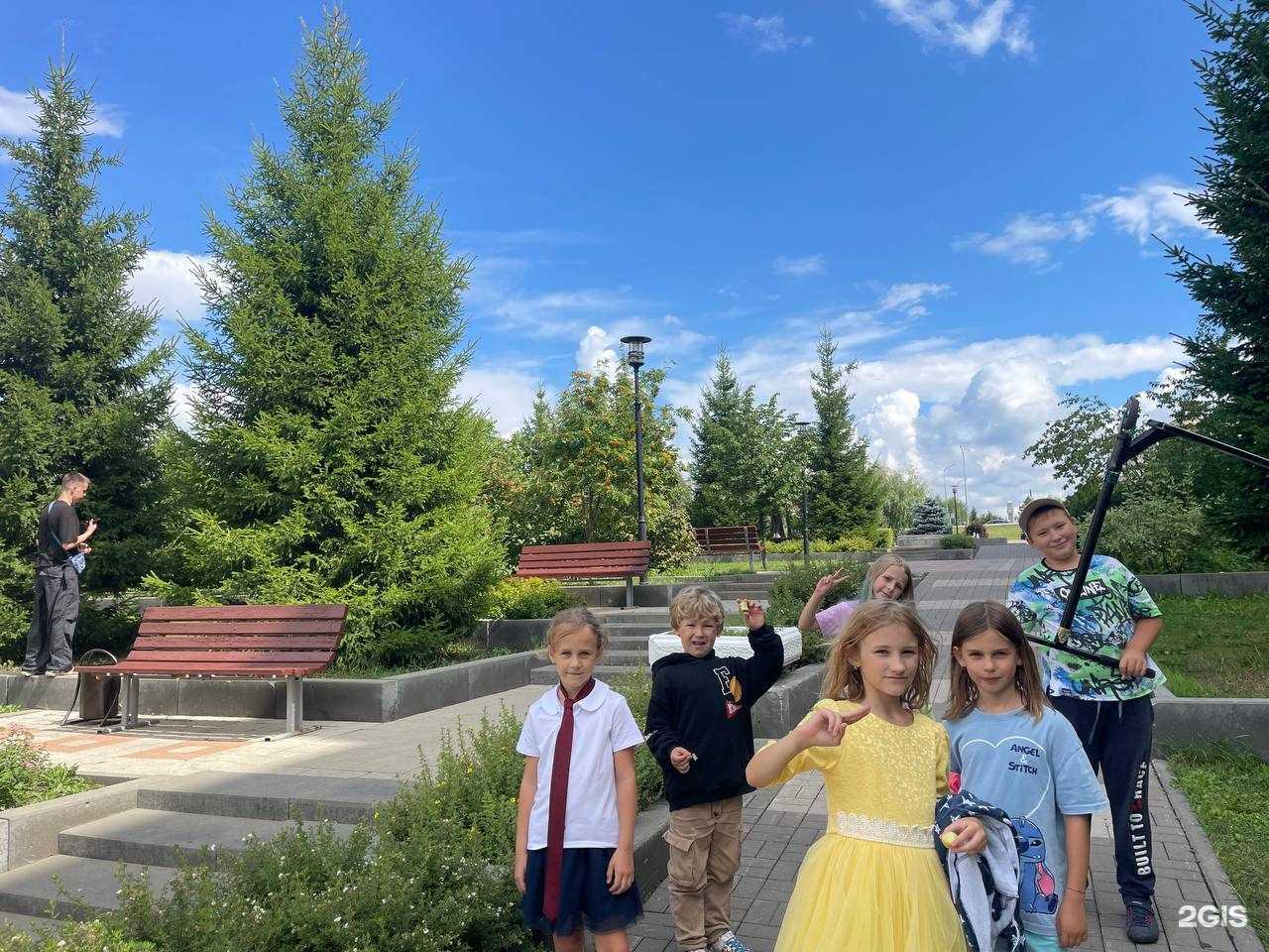 Отзывы на компанию BeHappy summer в Кемерове c фото