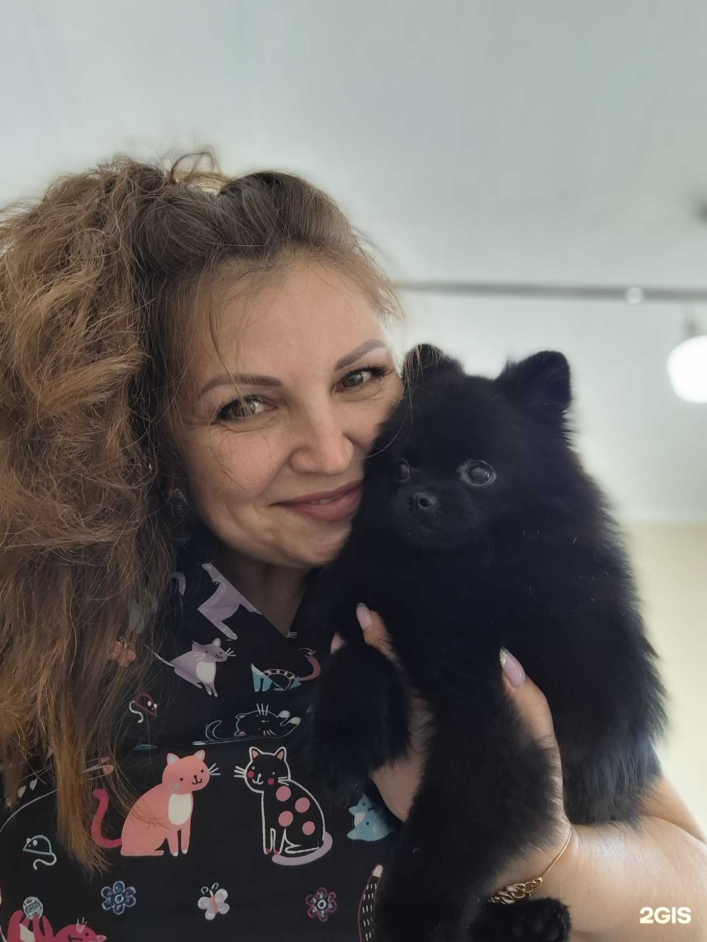 Отзывы на компанию ЗооСтиль в г. Амурск c фото