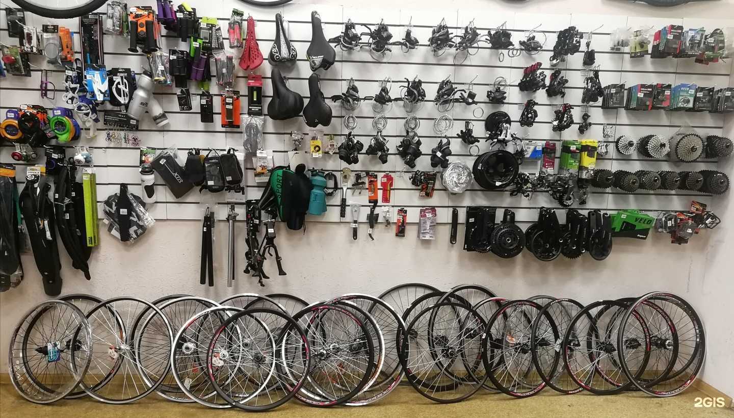 Отзывы на компанию City Bike в Нижнем Новгороде c фото