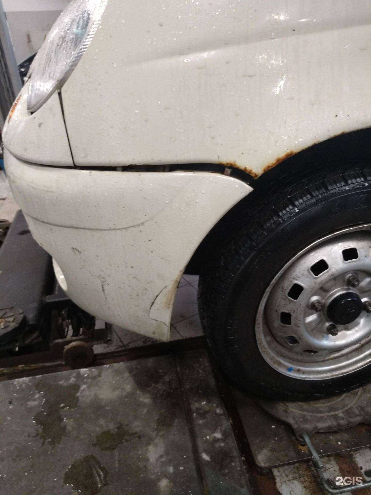 Отзывы на компанию REAKTOR в г. Новосибирск c фото