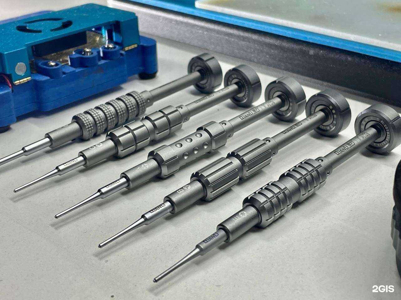 Отзывы на компанию TehnoHelp в Красноярске c фото