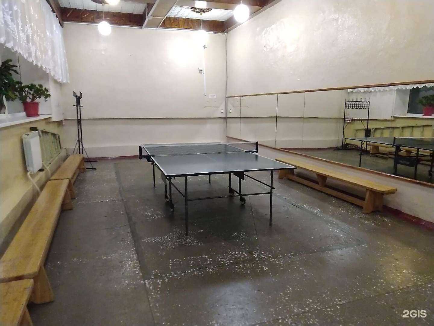 Отзывы на компанию Дом спорта в Улан-Удэ c фото