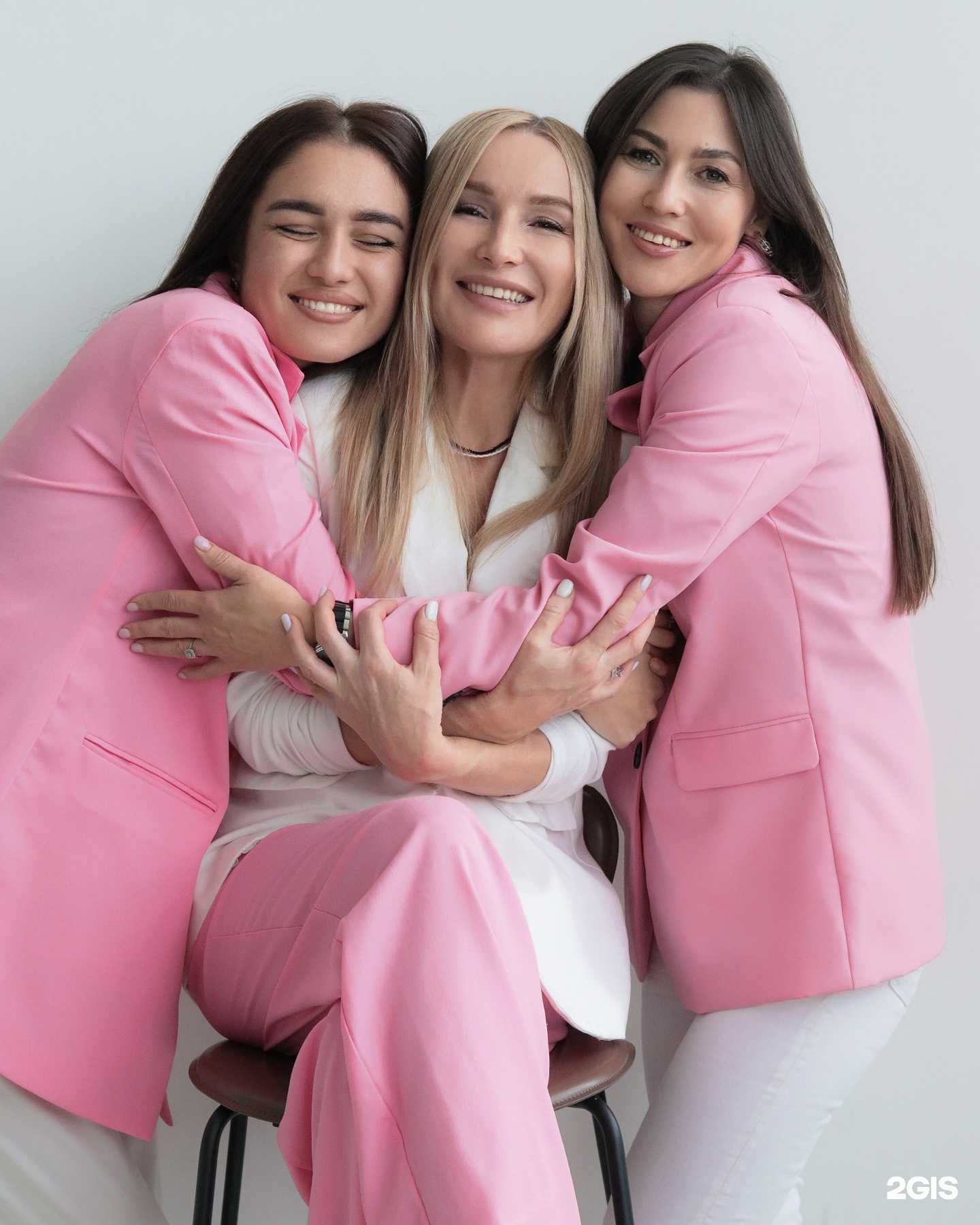 Отзывы на компанию Центр косметологии Айгуль Ванилевой в Казани c фото