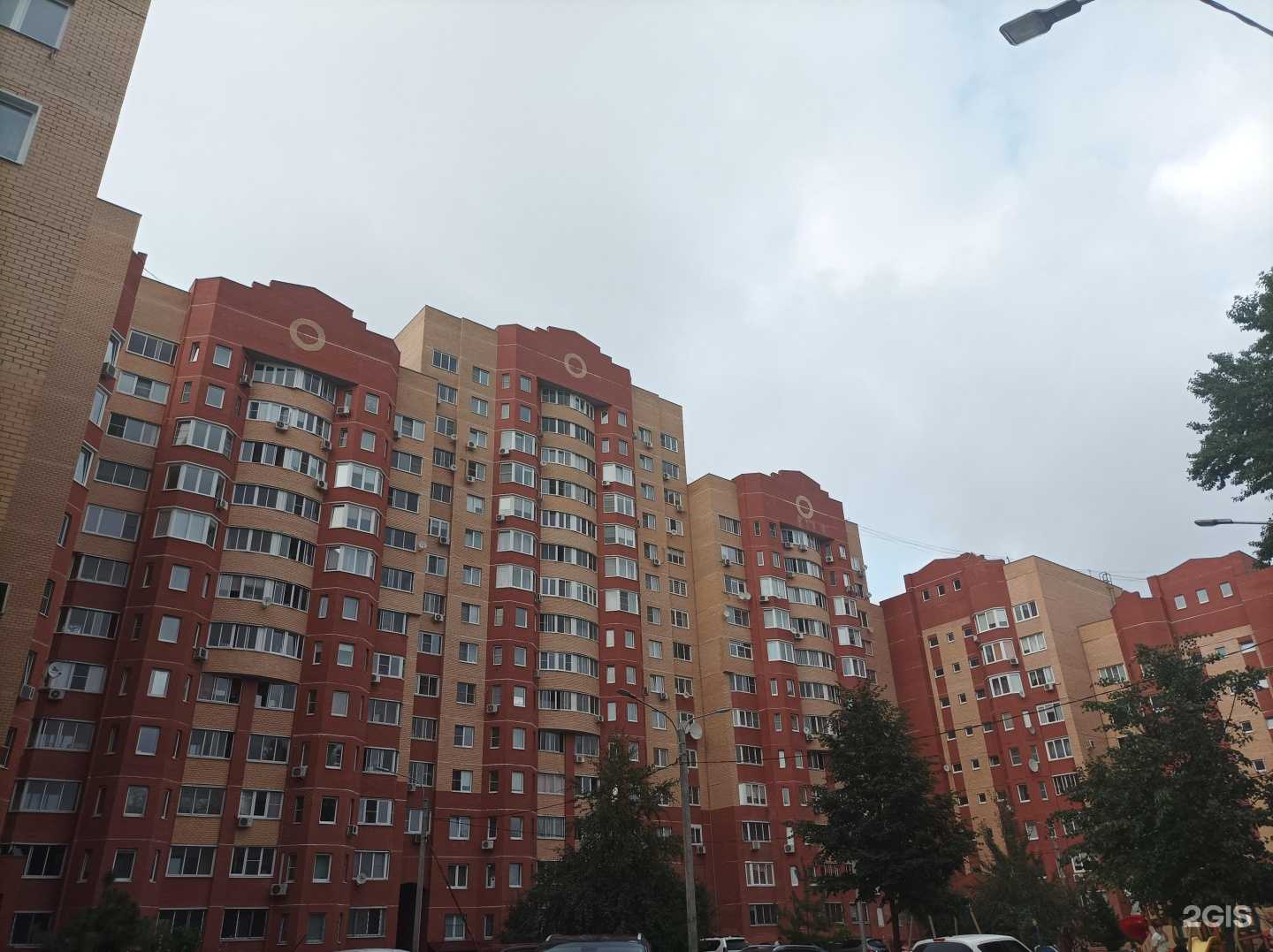 Отзывы на компанию Возрождение в г. Электросталь c фото