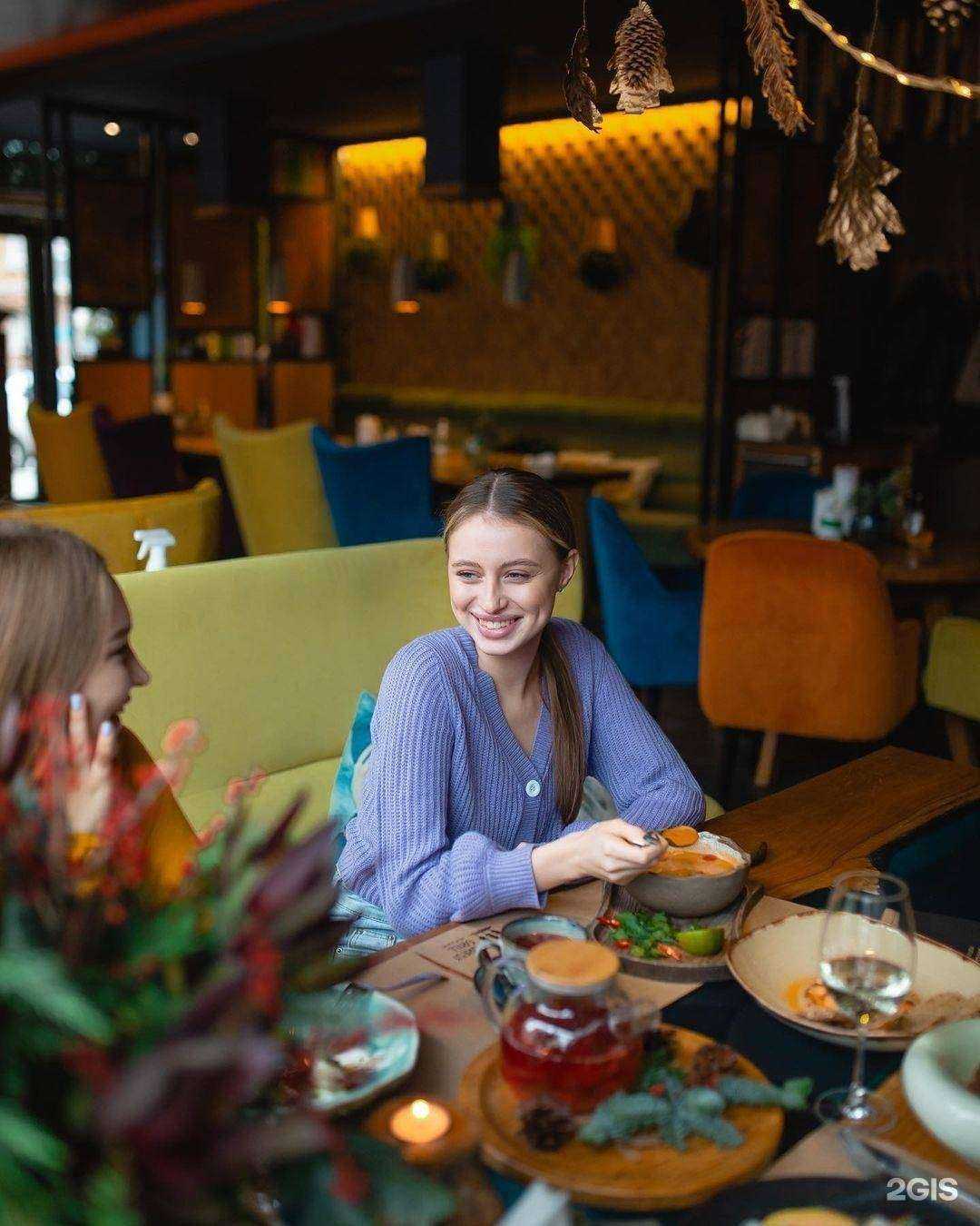 Отзывы на компанию Forest grill в г. Белгород c фото