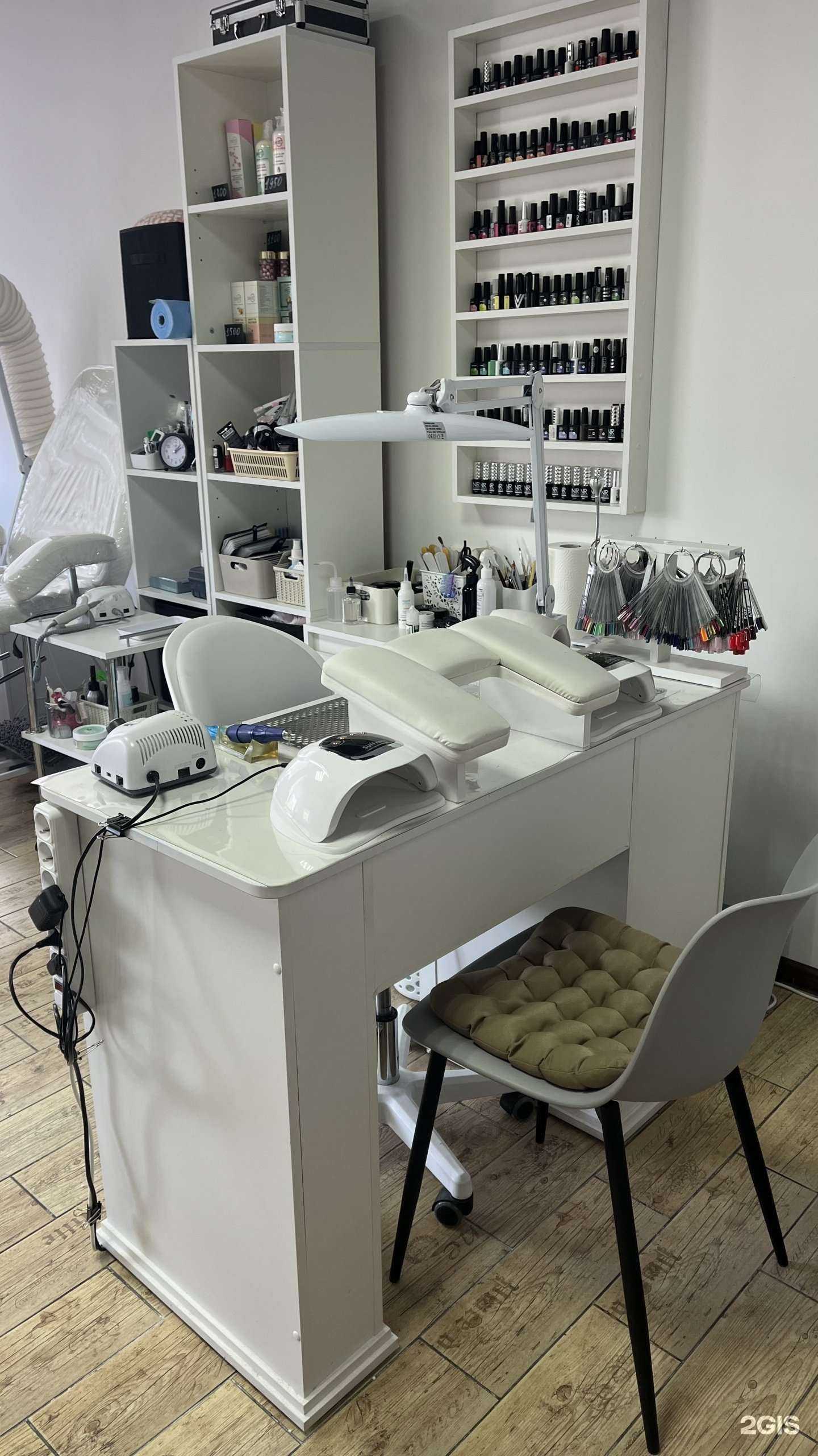 Отзывы на компанию Студия Екатерины Григорьевой в г. Сургут c фото