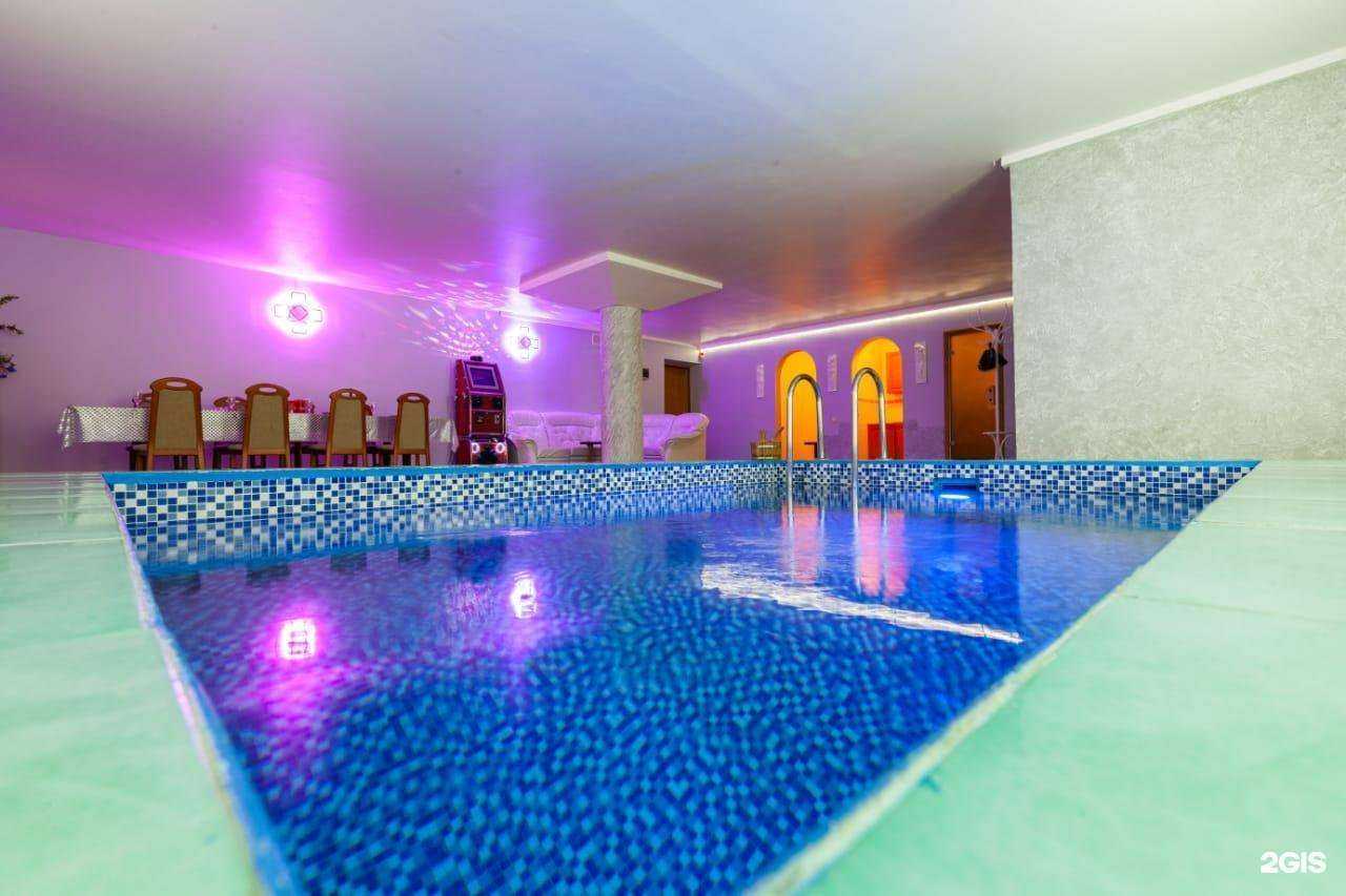 Отзывы на компанию Силуэт в г. Отрадное c фото