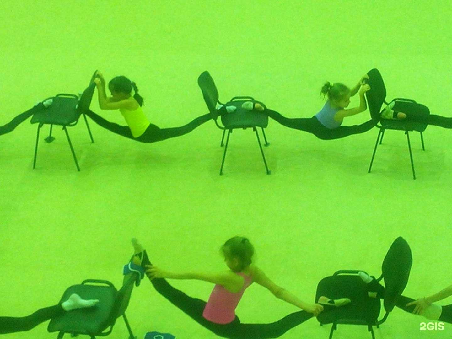 Отзывы на компанию Горняк в г. Кировск c фото