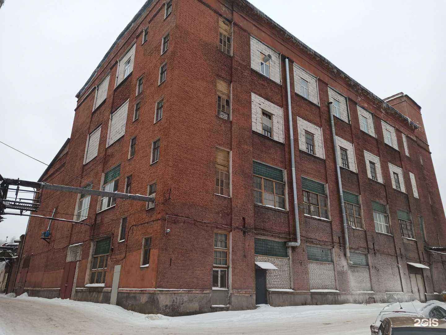 Отзывы на компанию Дерби в Иванове c фото - фотография 2 из 2