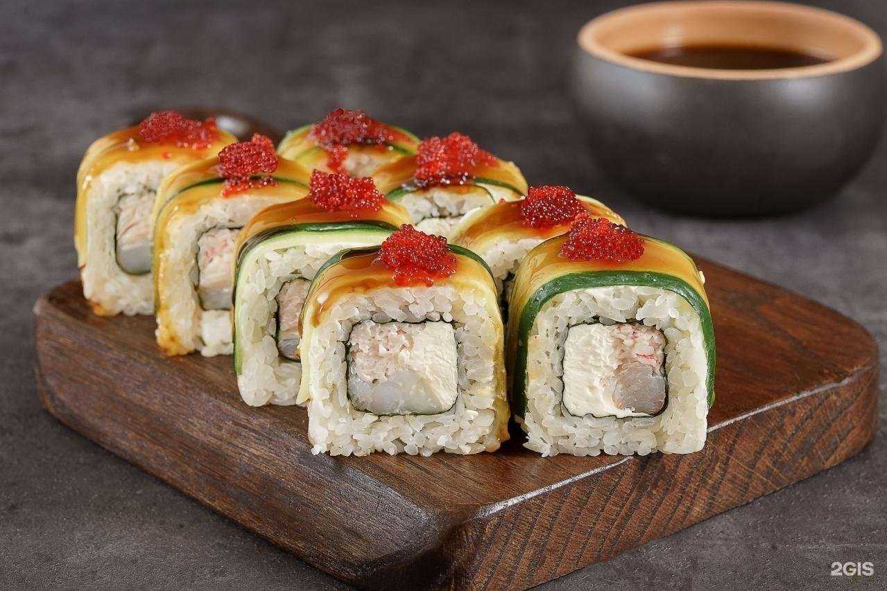 Отзывы на компанию Hanako в Воронеже c фото