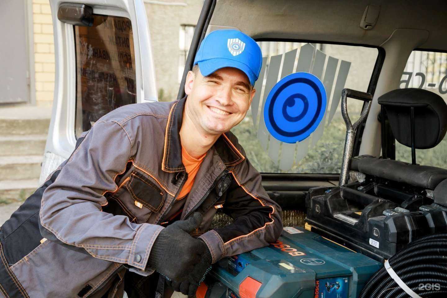 Отзывы на компанию Видео-СБ в Чебоксарах c фото