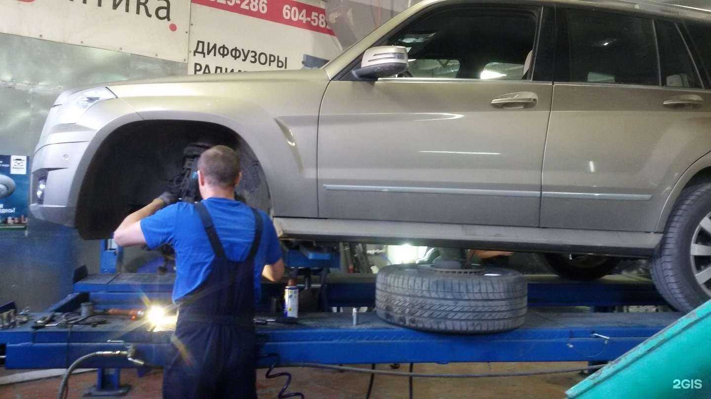 Отзывы на компанию Amd service в Барнауле c фото