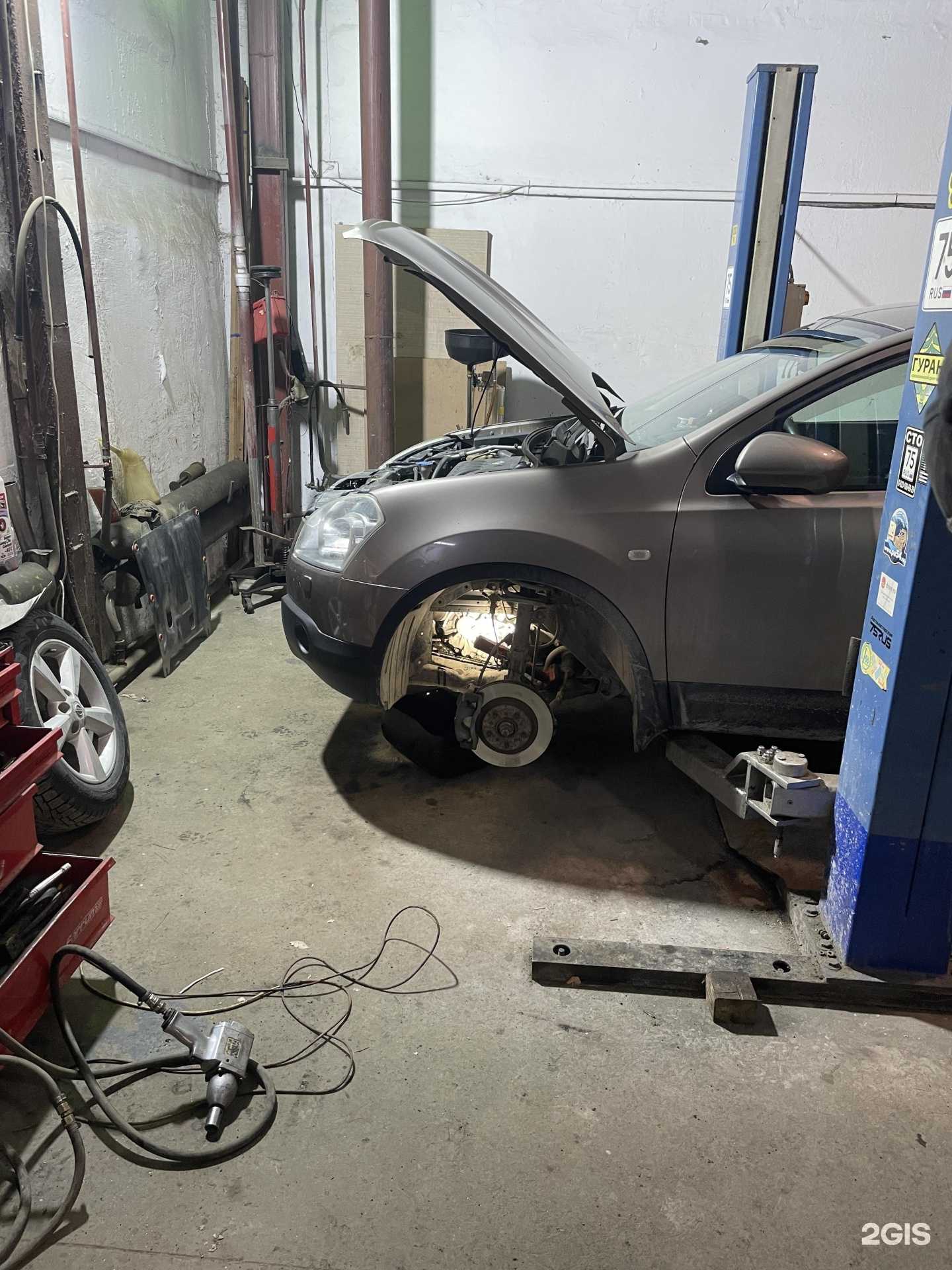 Отзывы на компанию Забайкалье 75Rus в Новосибирске c фото