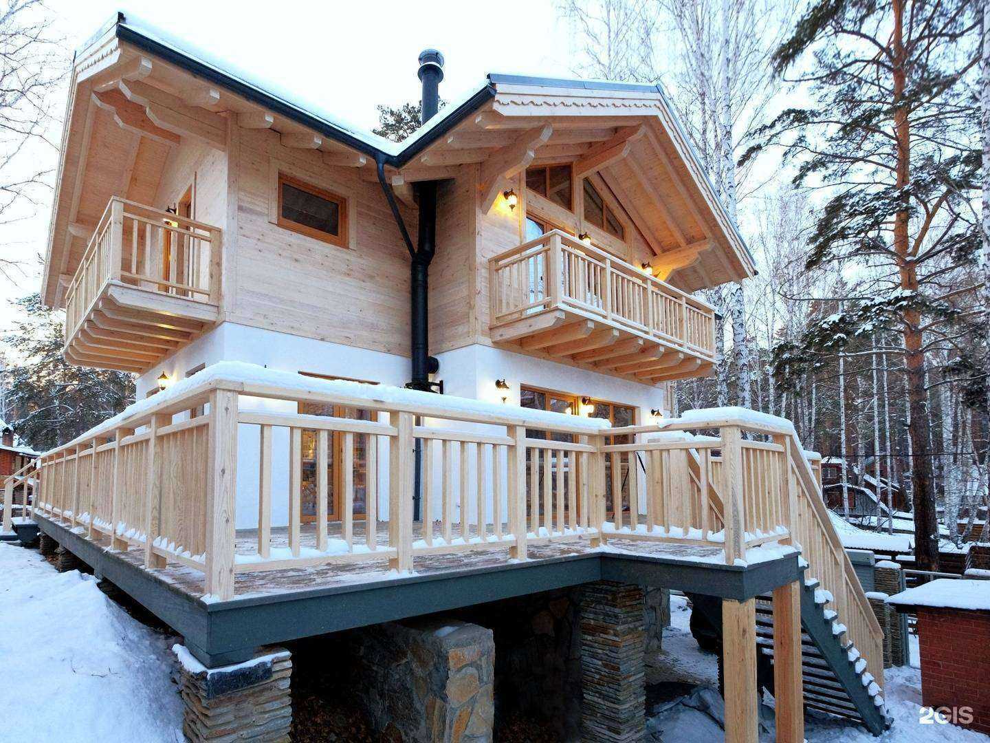 Отзывы на компанию Ле шале в г. Челябинск c фото