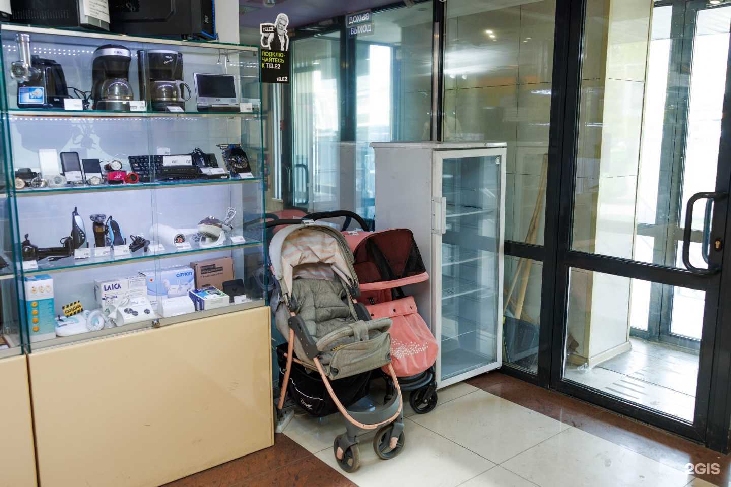 Отзывы на компанию Техноточка в г. Челябинск c фото